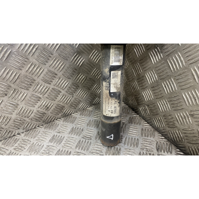 Amortisseur avant droit VOLKSWAGEN TIGUAN 1 Photo n°3