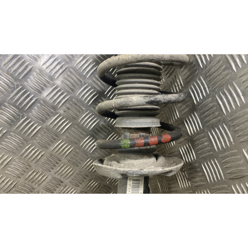 Amortisseur avant gauche VOLKSWAGEN TIGUAN 1 Photo n°2
