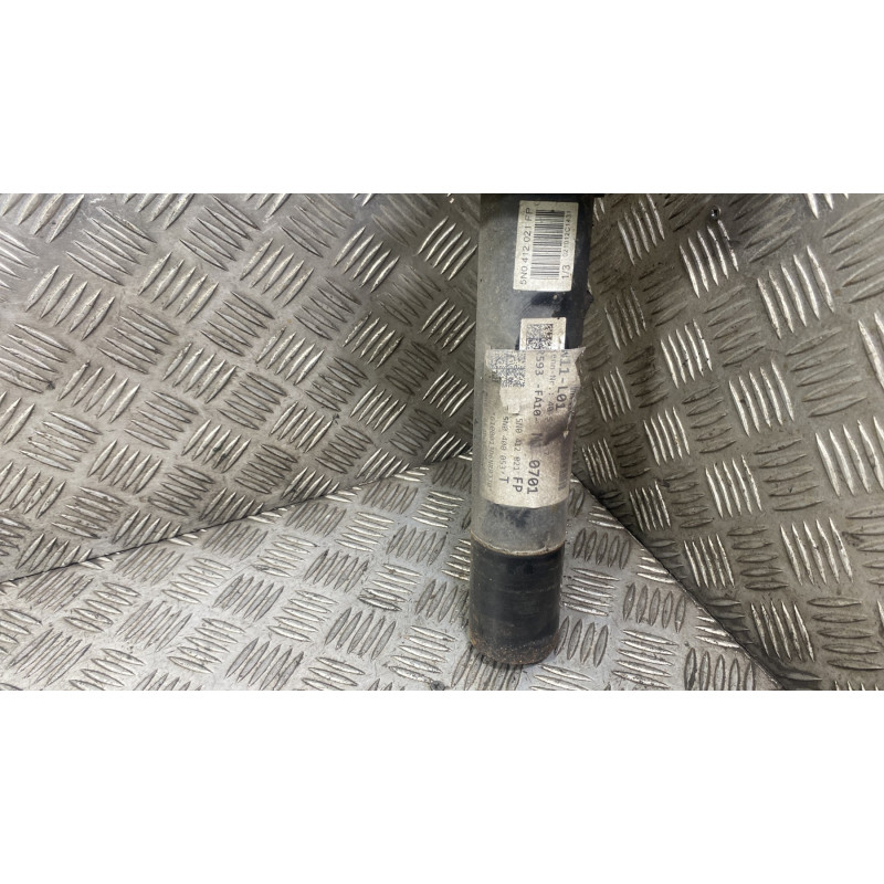 Amortisseur avant gauche VOLKSWAGEN TIGUAN 1 Photo n°3