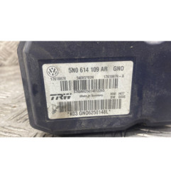 Bloc ABS (freins anti-blocage) VOLKSWAGEN TIGUAN 1