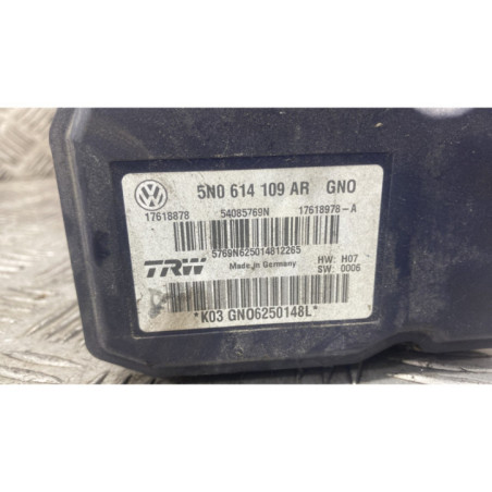 Bloc ABS (freins anti-blocage) VOLKSWAGEN TIGUAN 1