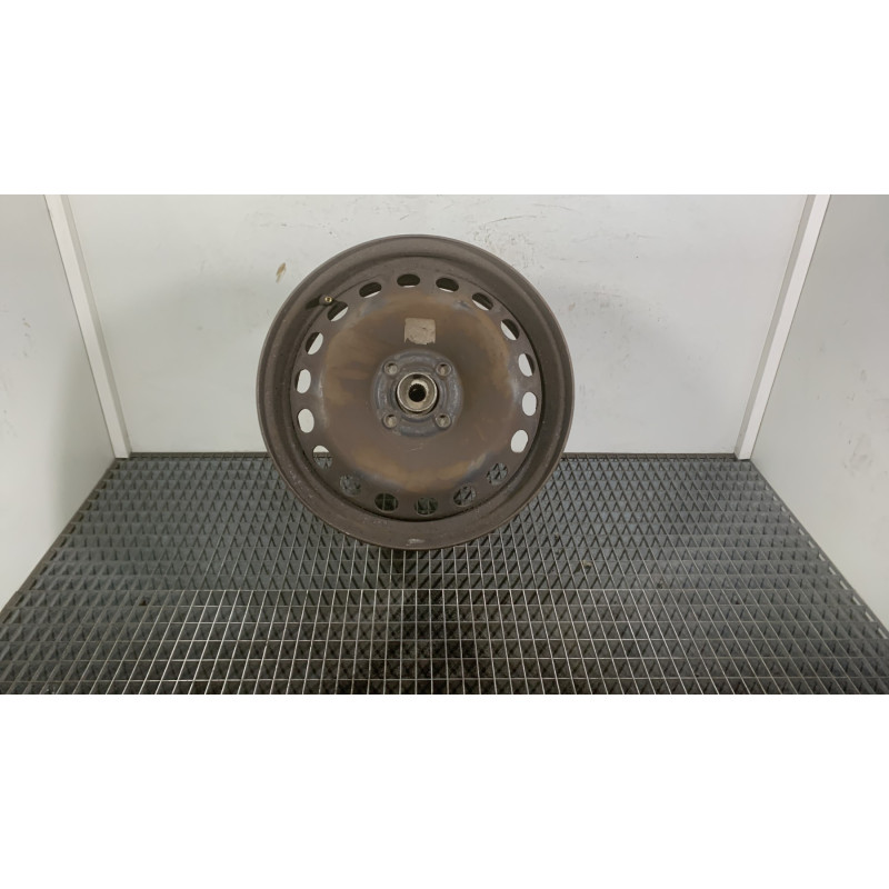 Jante RENAULT SCENIC 2 Photo n°1