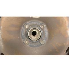 Jante RENAULT SCENIC 2