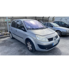 Jante RENAULT SCENIC 2