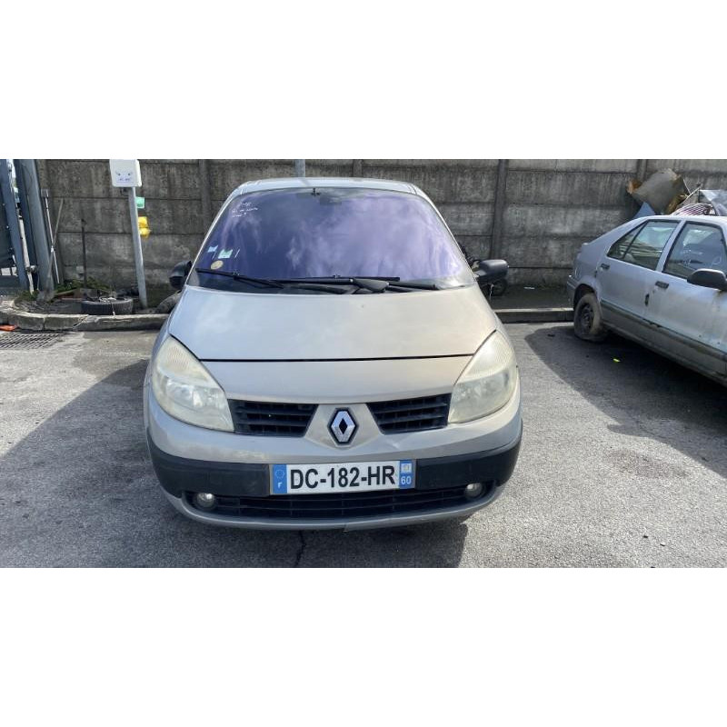 Jante RENAULT SCENIC 2 Photo n°5