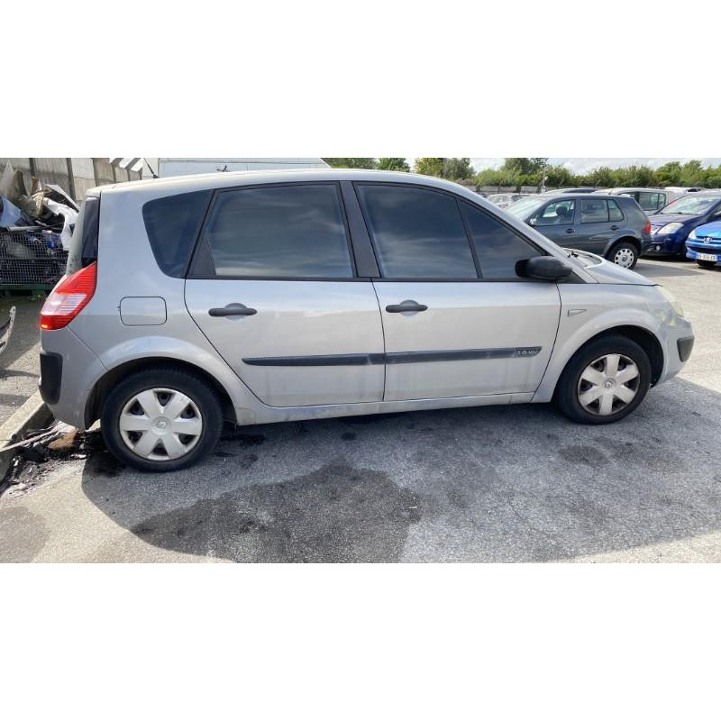 Jante RENAULT SCENIC 2 Photo n°9
