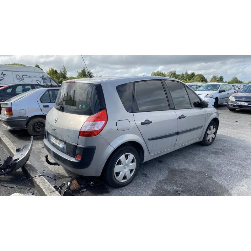 Jante RENAULT SCENIC 2 Photo n°15
