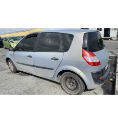 Jante RENAULT SCENIC 2