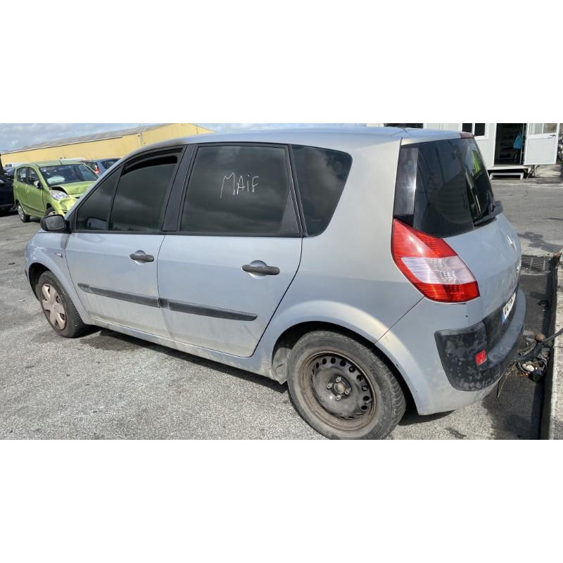 Jante RENAULT SCENIC 2 Photo n°19