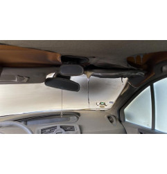 Jante RENAULT SCENIC 2