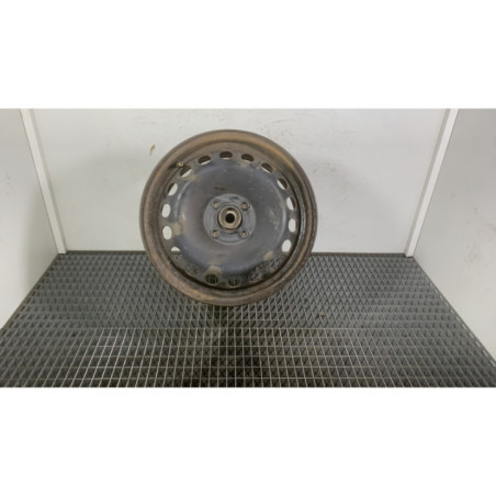 Jante RENAULT SCENIC 2 Photo n°1