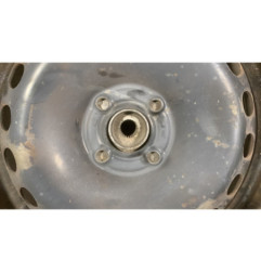 Jante RENAULT SCENIC 2