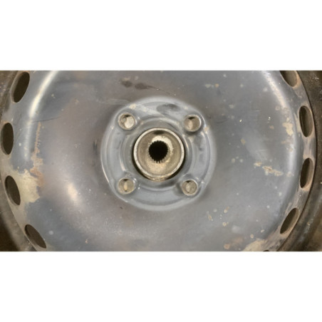 Jante RENAULT SCENIC 2