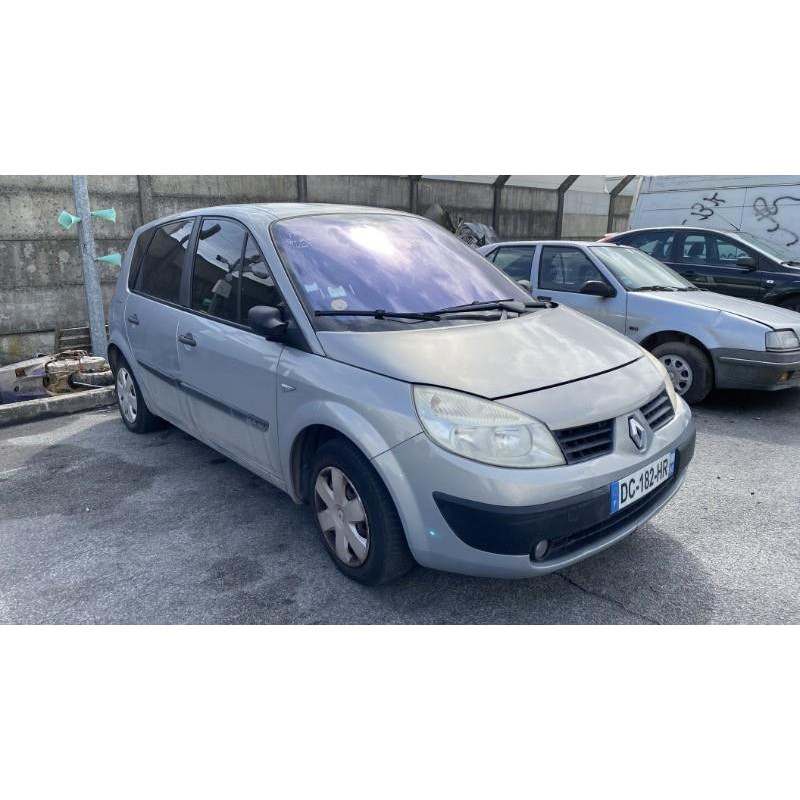 Jante RENAULT SCENIC 2 Photo n°4
