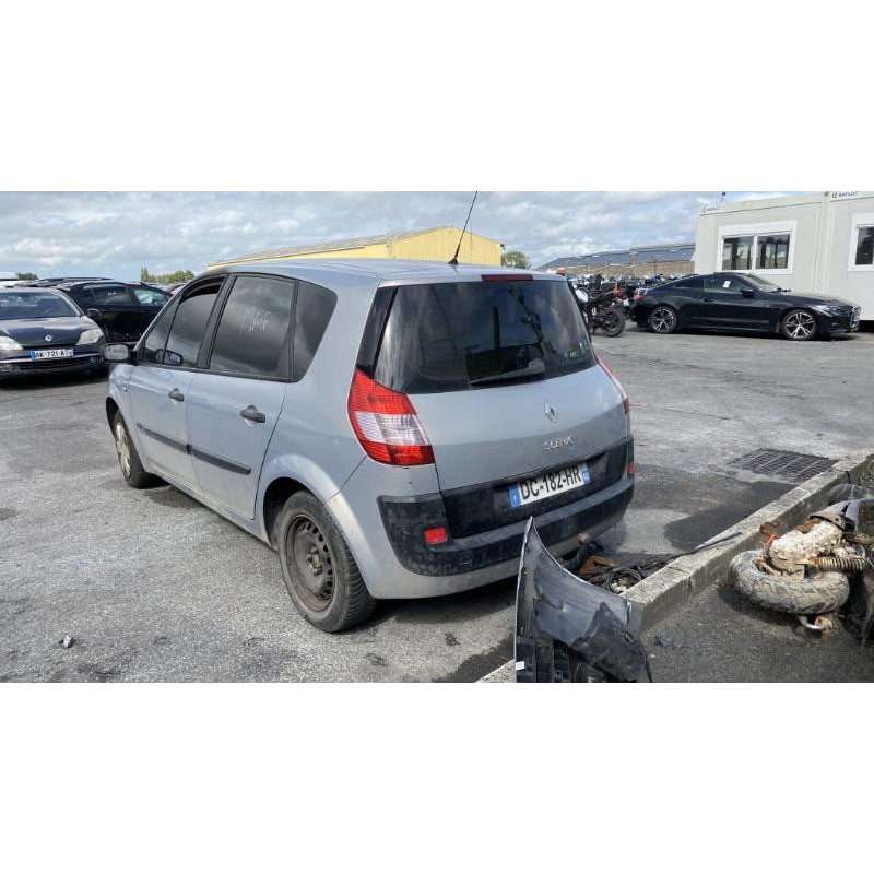 Jante RENAULT SCENIC 2 Photo n°12