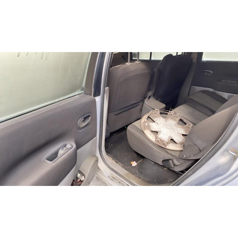 Jante RENAULT SCENIC 2 Photo n°13