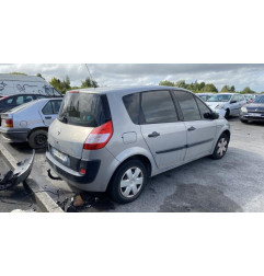 Jante RENAULT SCENIC 2