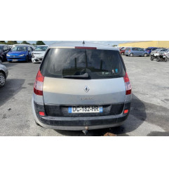 Jante RENAULT SCENIC 2