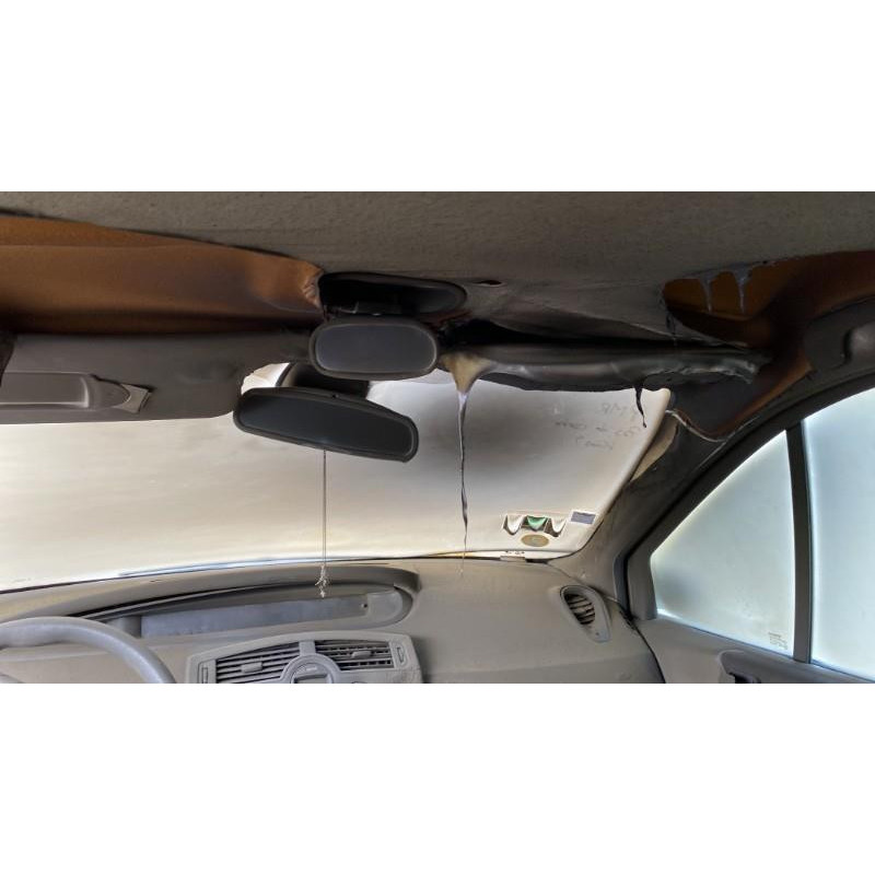 Jante RENAULT SCENIC 2 Photo n°20