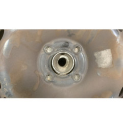 Jante RENAULT SCENIC 2
