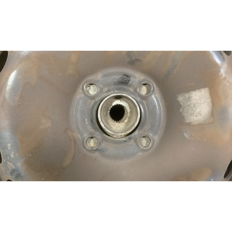 Jante RENAULT SCENIC 2 Photo n°3