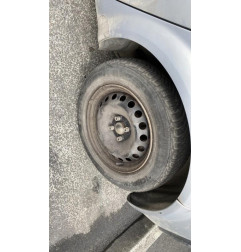 Jante RENAULT SCENIC 2