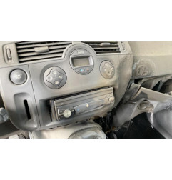 Jante RENAULT SCENIC 2