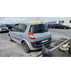 Jante RENAULT SCENIC 2