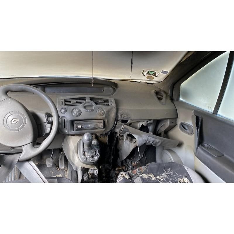 Jante RENAULT SCENIC 2 Photo n°17