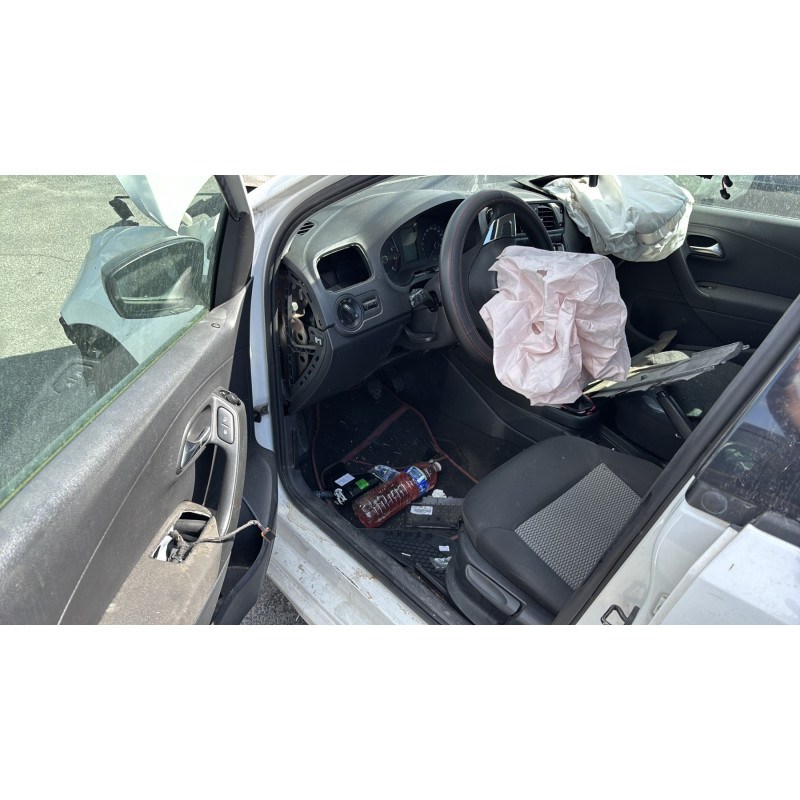 Jante VOLKSWAGEN POLO 5 Photo n°16