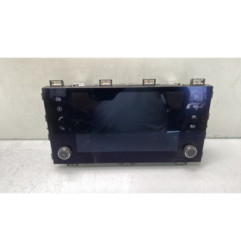 Ecran GPS SEAT ATECA Photo n°1
