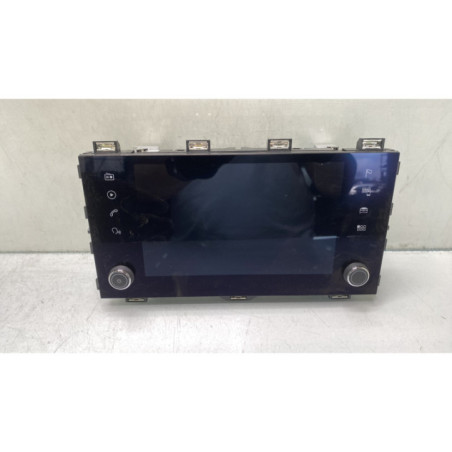 Ecran GPS SEAT ATECA Photo n°1