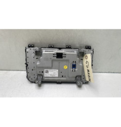 Ecran GPS SEAT ATECA