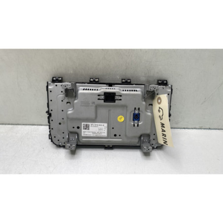 Ecran GPS SEAT ATECA