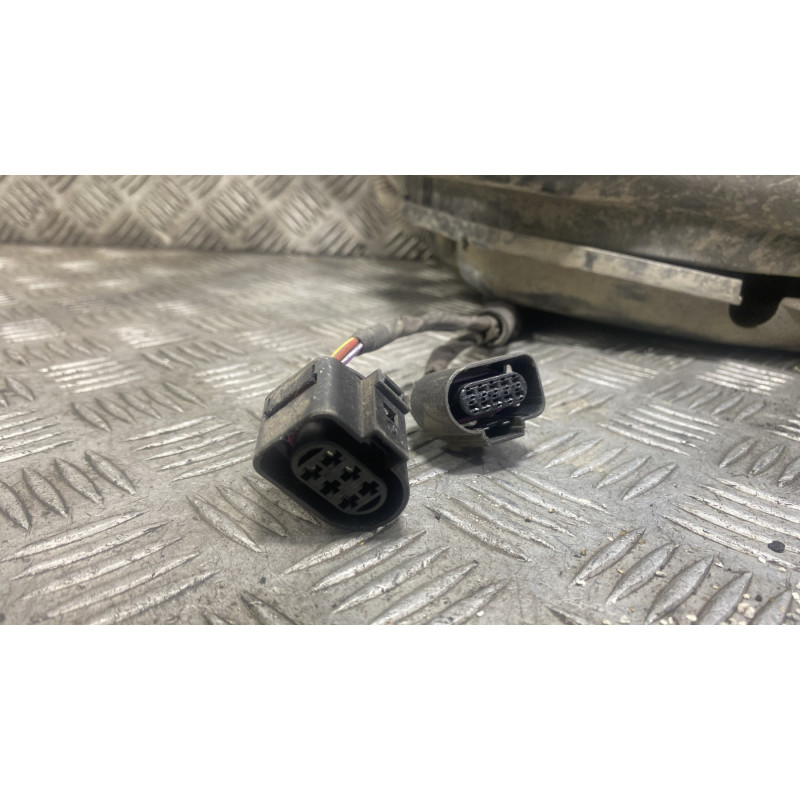Reservoir AdBlue SEAT ATECA Photo n°3