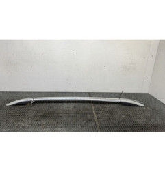 Barres de toit SEAT ATECA Photo n°1