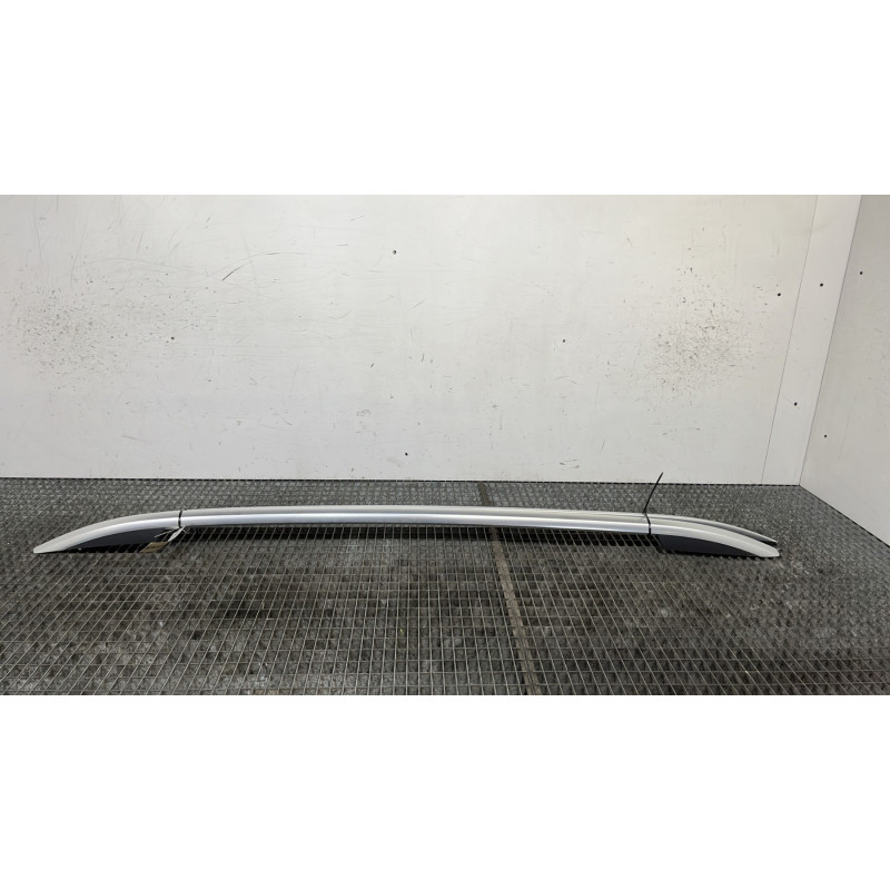 Barres de toit SEAT ATECA Photo n°1