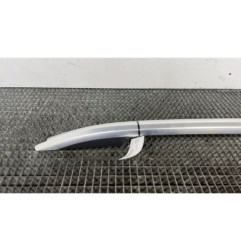 Barres de toit SEAT ATECA