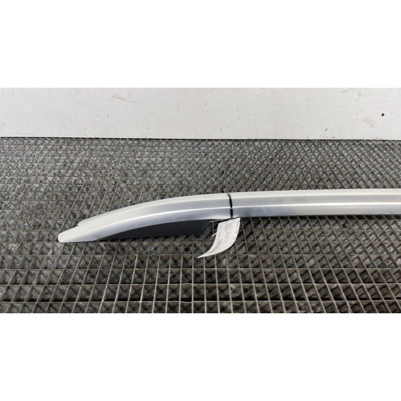 Barres de toit SEAT ATECA Photo n°2