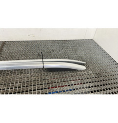 Barres de toit SEAT ATECA