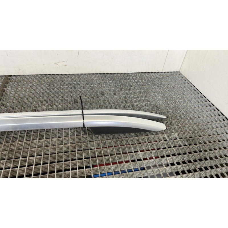 Barres de toit SEAT ATECA Photo n°3
