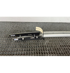 Barres de toit SEAT ATECA