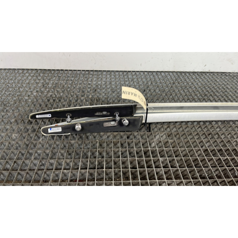 Barres de toit SEAT ATECA Photo n°4