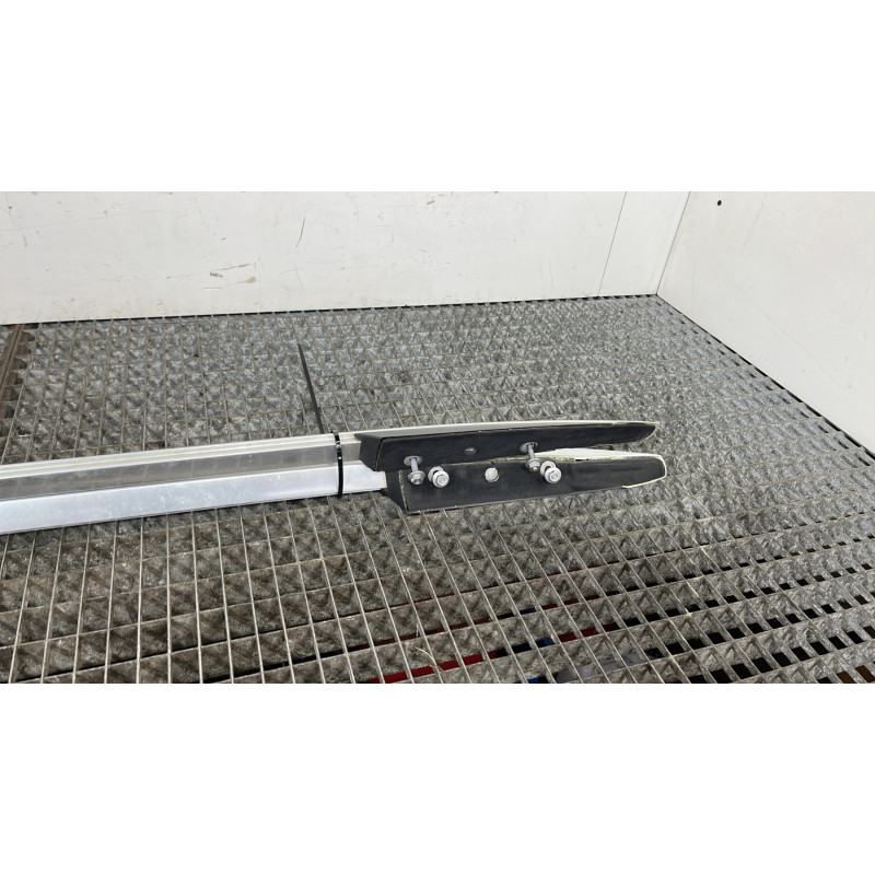 Barres de toit SEAT ATECA Photo n°5