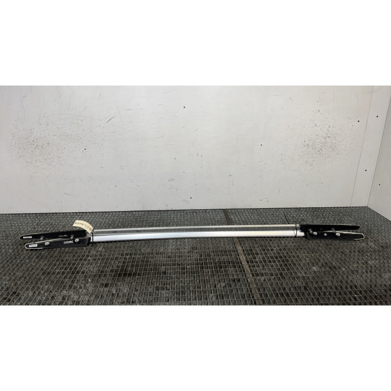 Barres de toit SEAT ATECA Photo n°6