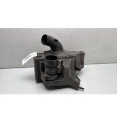 Boitier filtre a air RENAULT CLIO 3 Photo n°1