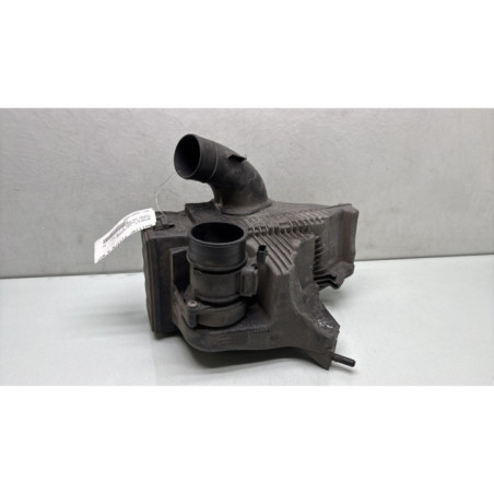 Boitier filtre a air RENAULT CLIO 3 Photo n°1