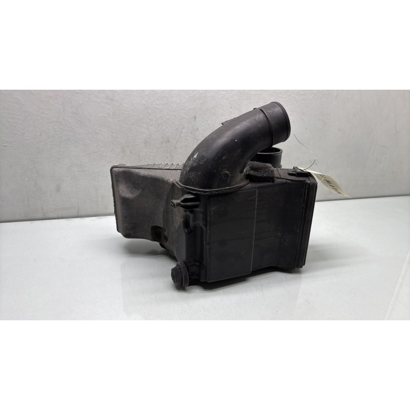 Boitier filtre a air RENAULT CLIO 3 Photo n°2