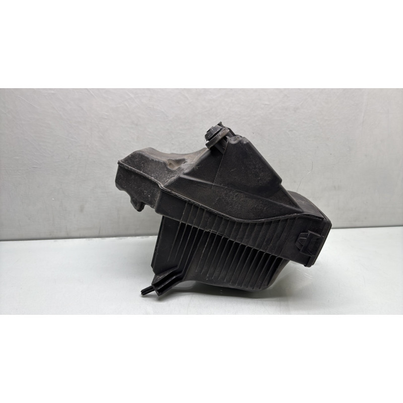 Boitier filtre a air RENAULT CLIO 3 Photo n°3