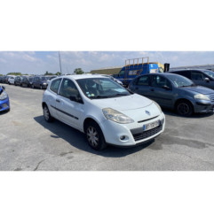 Boitier filtre a air RENAULT CLIO 3